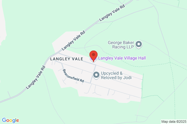 Langley Vale Village Hall
