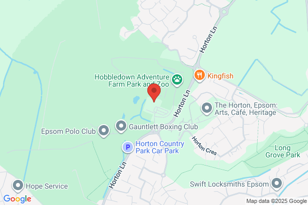 David Lloyd Epsom