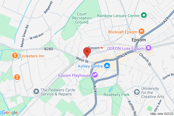 Dedicated Pressure Systems Ltd