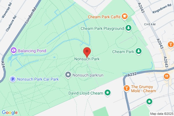 Nonsuch Park
