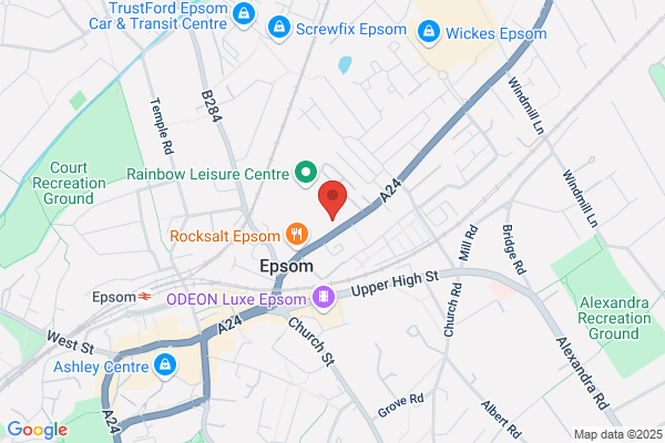 Rosebery Housing Association