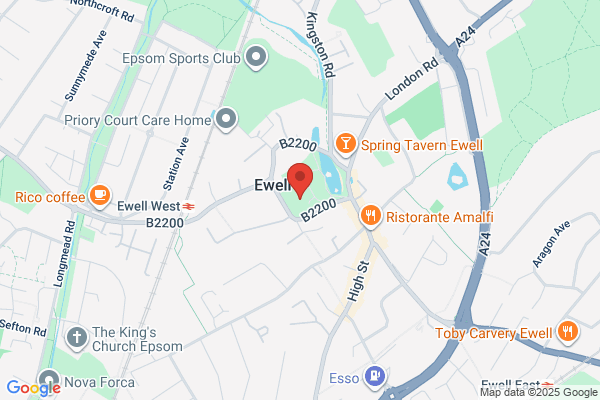 Ewell Library