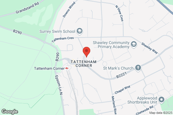 Tattenhams Library