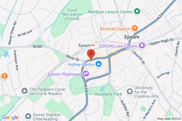 Epsom Mortgage Centre