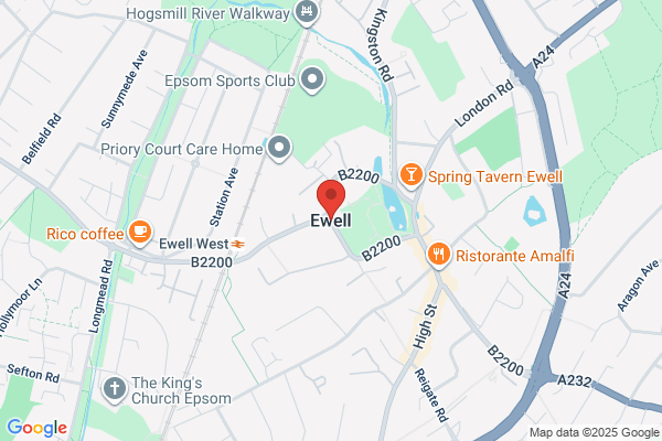 Ewell News