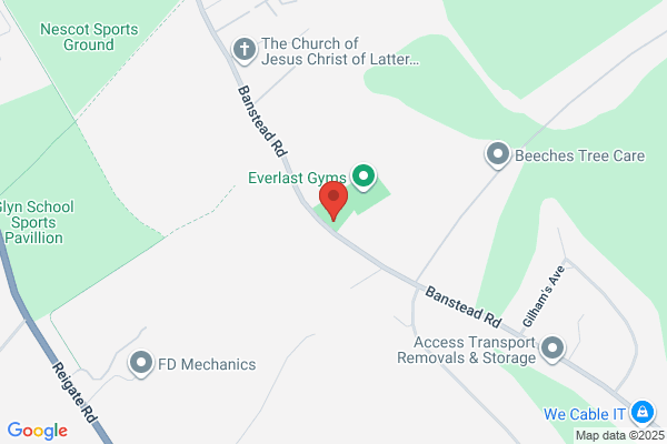 Ewell Osteopaths