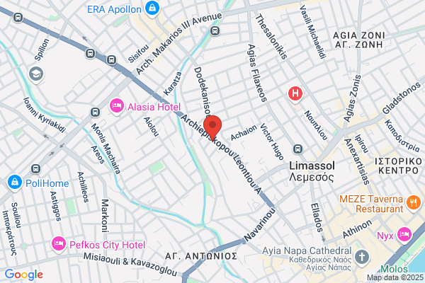 Cedars