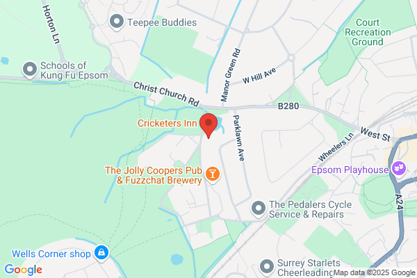 Clock Tower Roofing Epsom