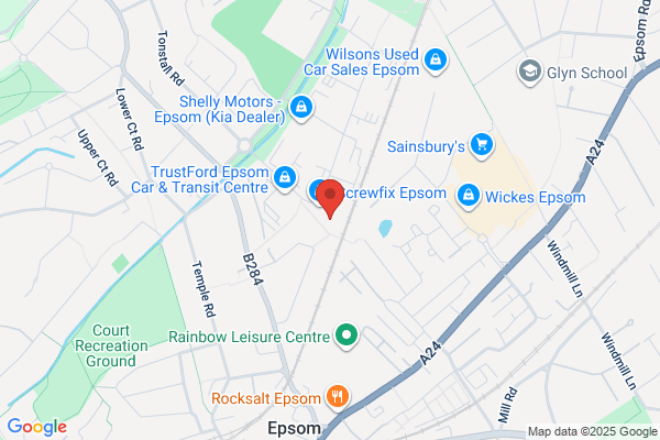 Endeavour Supplies Ltd