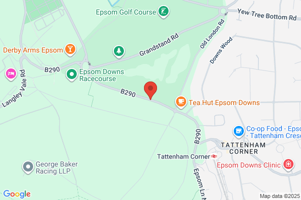 Epsom & Walton Downs Keepers