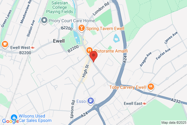 Ewell Chiropractic Centre