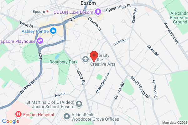 Grasslands of Epsom Ltd