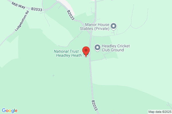 Headley Heath