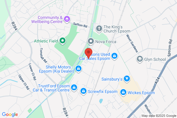 Nationwide Filter Co Ltd