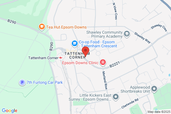 Harrow Village Developments Ltd