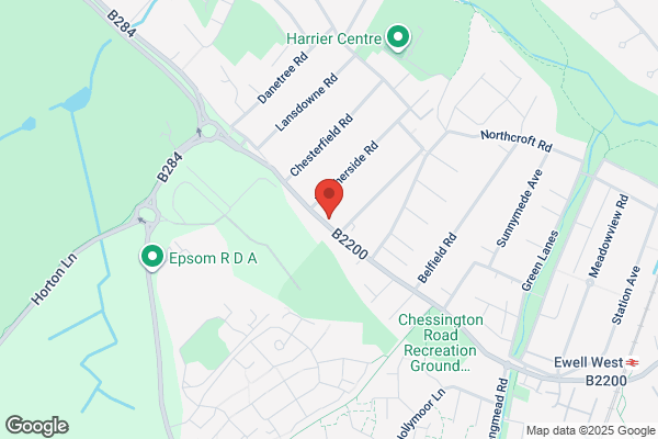 Abbeyfield (Ewell) Society Ltd