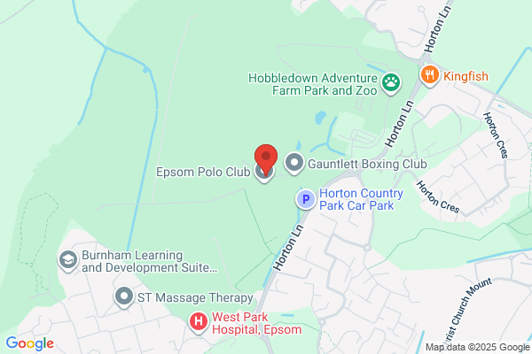 Equus Equestrian Centres Ltd