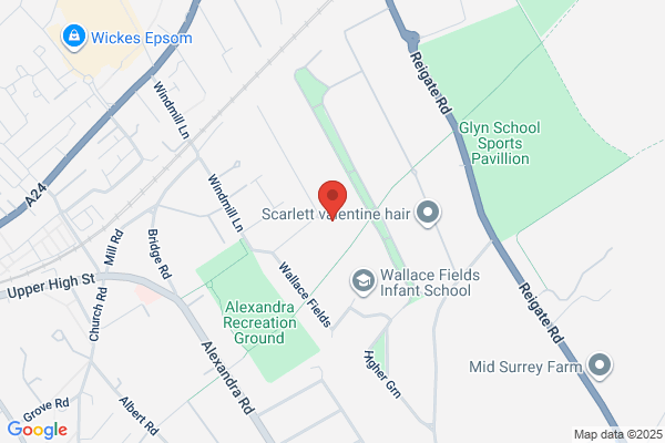 Wallace Fields Junior School