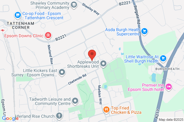 Chavecroft Sheltered Housing