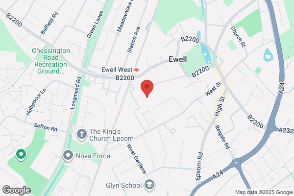 Ewell Tennis Club