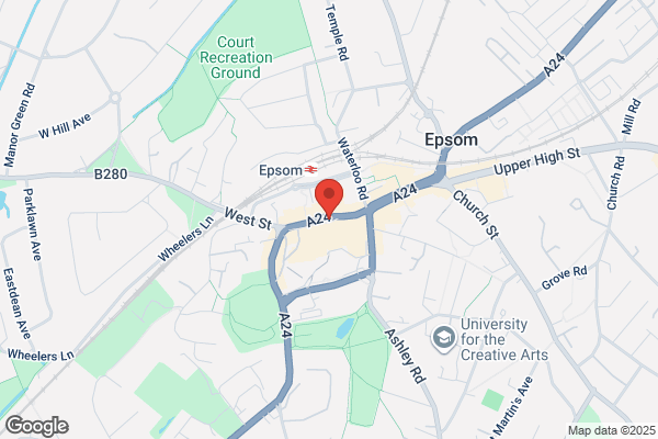 Epsom Taxis