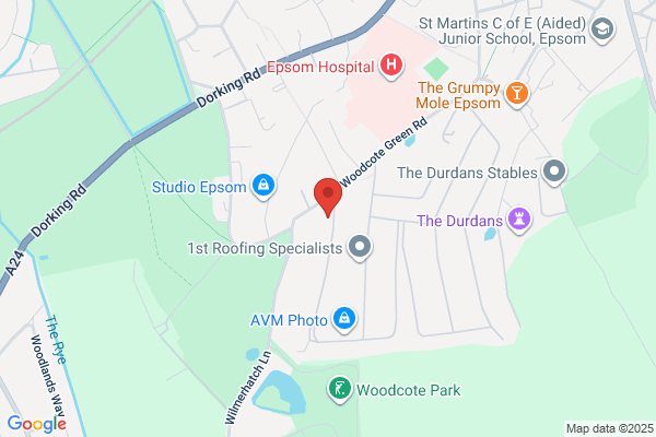 Woodcote Technical Services