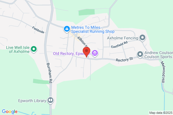 Co-op Food - Epworth - Mowbray Street