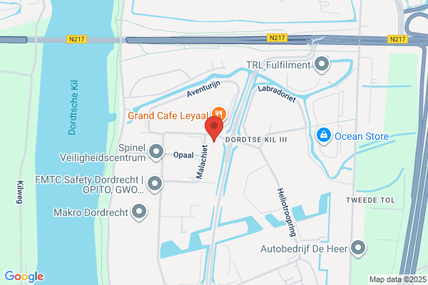 Dutch Fire Protection