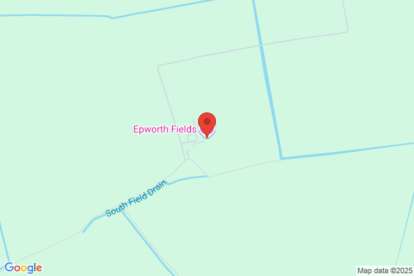 Epworth Fields Holiday Park