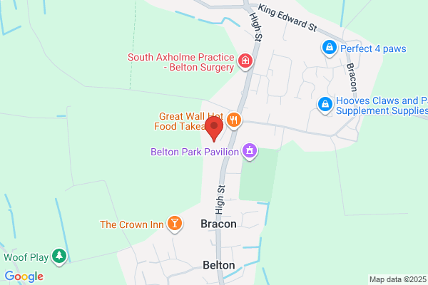 The Axholme Firewood Co