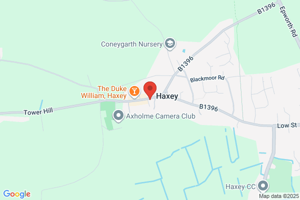 Weldricks Pharmacy - Haxey