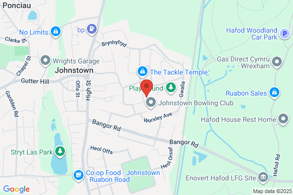 Johnstown Infant School