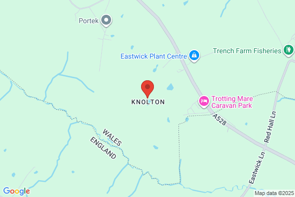 Knolton Nursery