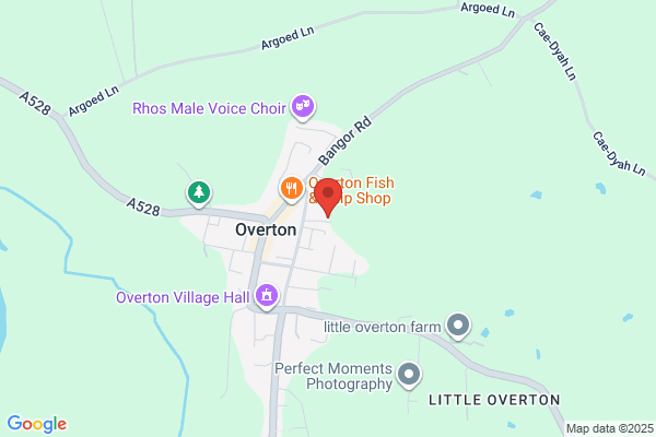 Overton Pre-School Playgroup
