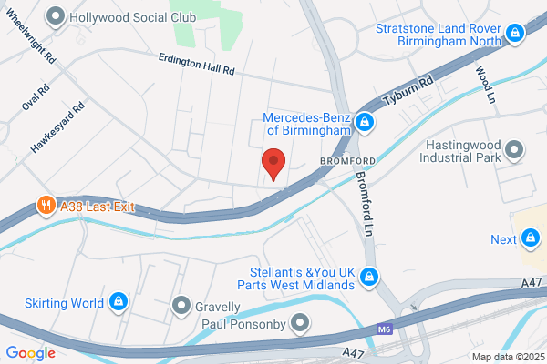 CityDoc In-Pharmacy Travel & Sexual Health Clinic, Erdington