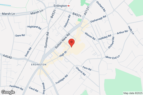H&T Pawnbrokers