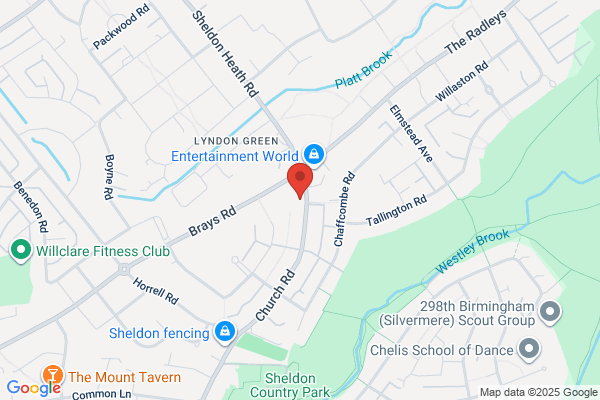 Care & Mobility Centre Ortho-Kinetics (UK) Ltd