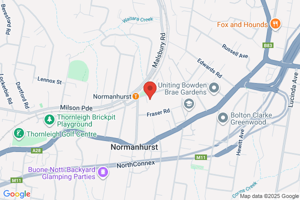 Normanhurst Day Centre