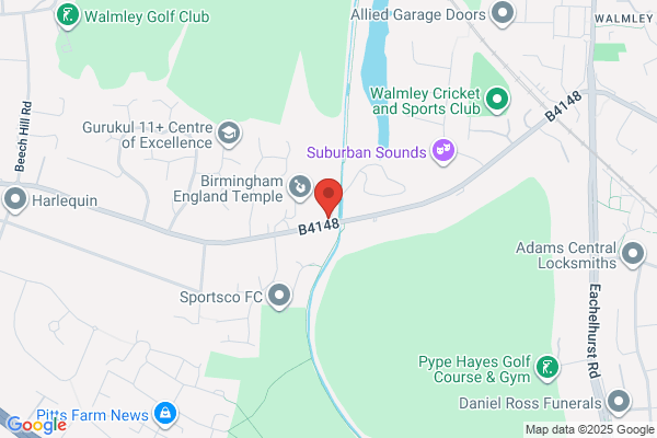 Ramada Hotel & Resort (Birmingham)