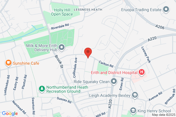 Accountants (DR) Ltd