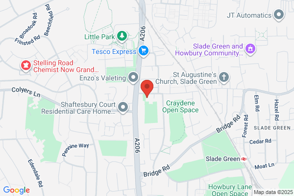 Northend Crash Repairs