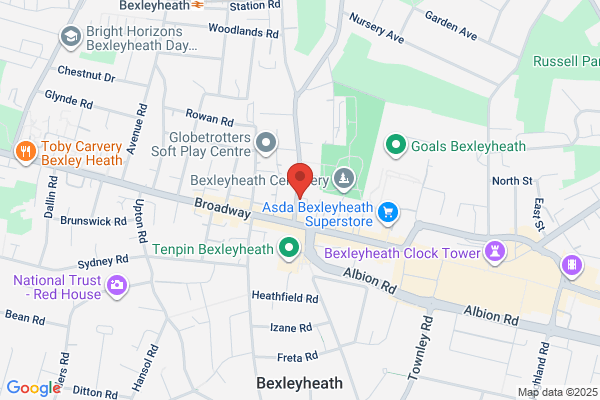 Bexley Mencap