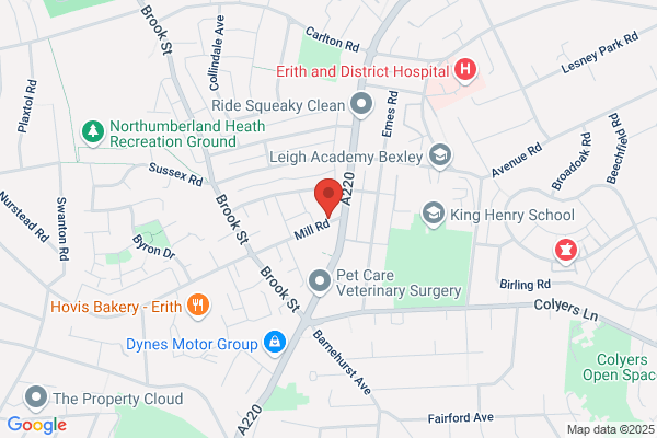 North Heath Social Club Ltd