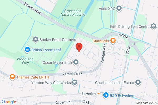 Turbocharger Auto Electrical Services Ltd