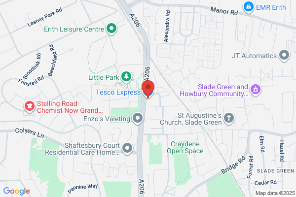 Tesco Express