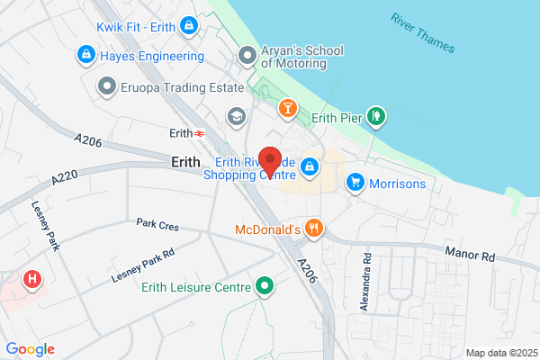 Specsavers Opticians and Audiologists - Erith