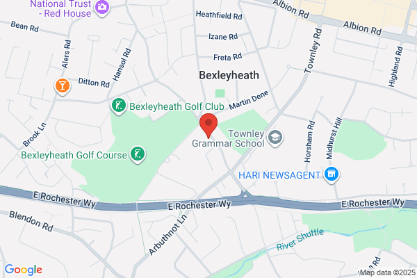 Carewatch (Bexley)