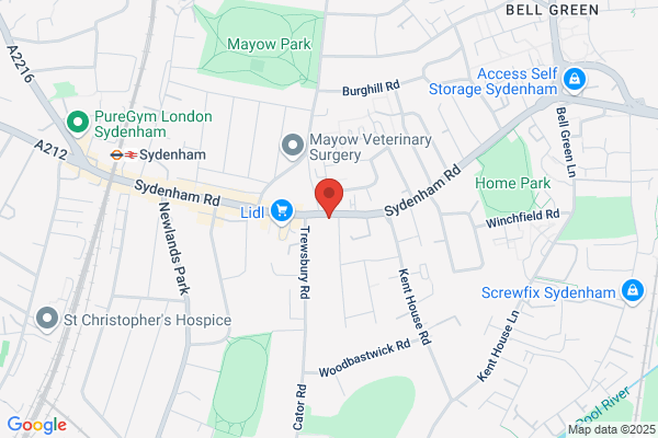 Hexagon Housing Association