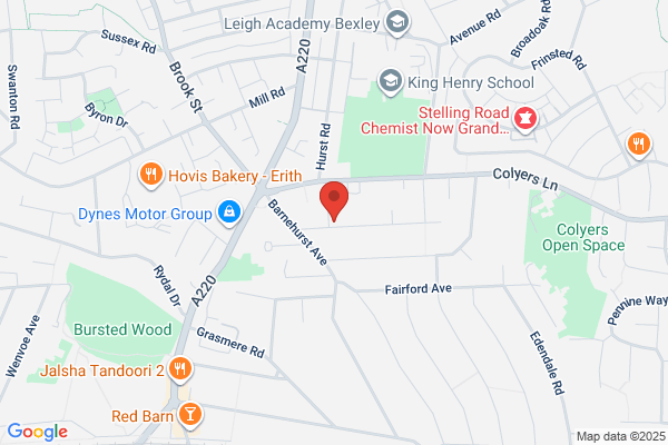 B D Stump Removal & Garden Services