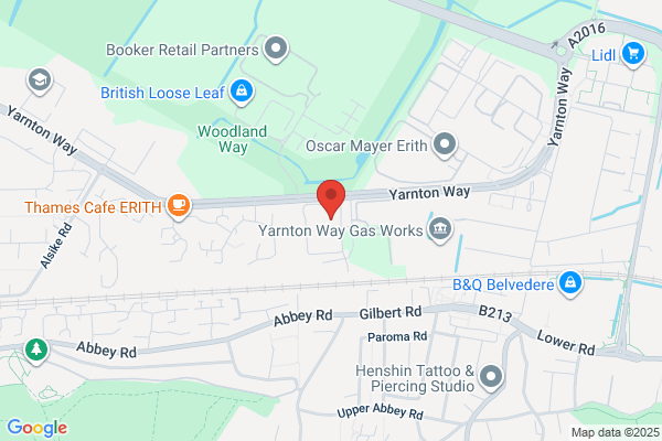 Wurth (UK) Ltd